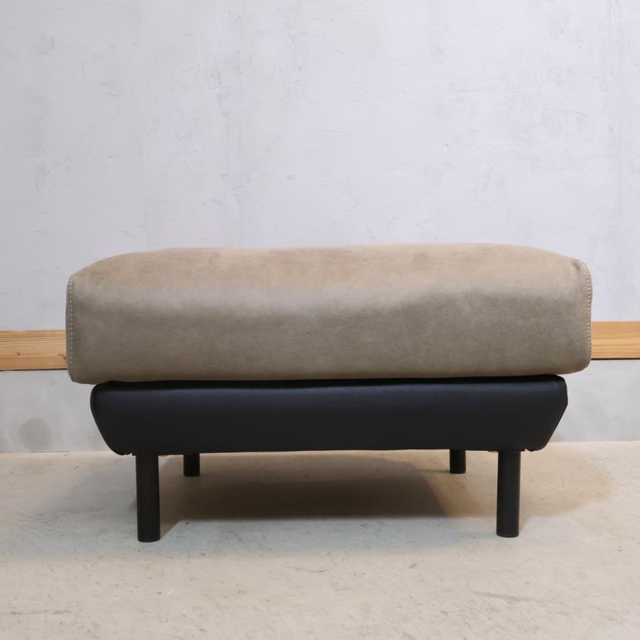 RELAX FORM（リラックスフォーム） コスターナ オットマン イタリア