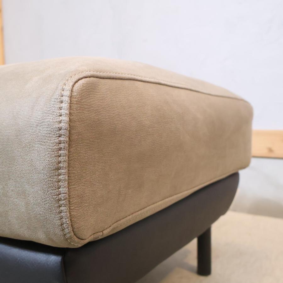 RELAX FORM（リラックスフォーム） コスターナ オットマン イタリア