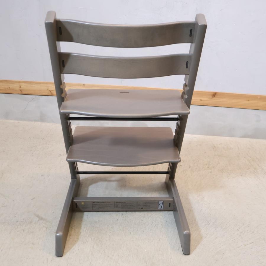 【おしゃれ グレー 人気 STOKKE】ベビーチェア Amazon | Stokke(ストッケ)【公式】トリップトラップ ベビーチェア