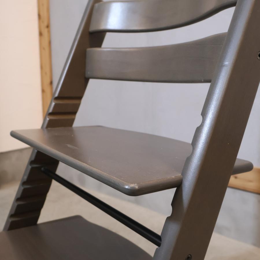 STOKKE トリップトラップチェア ライトグレー アクタス購入 北欧 送料無料 STOKKE トリップトラップチェア ライトグレー アクタス購入 北欧 送料