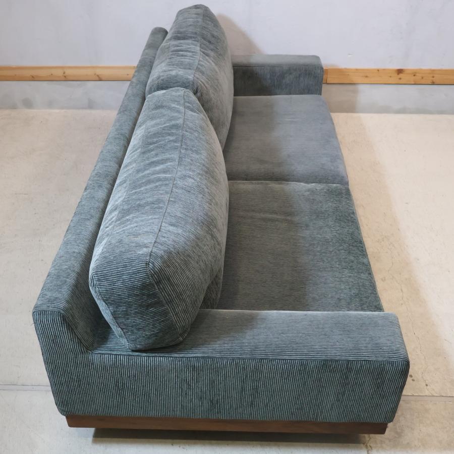 MASTERWAL（マスターウォール） ウォールナット材 DANISH SOFA