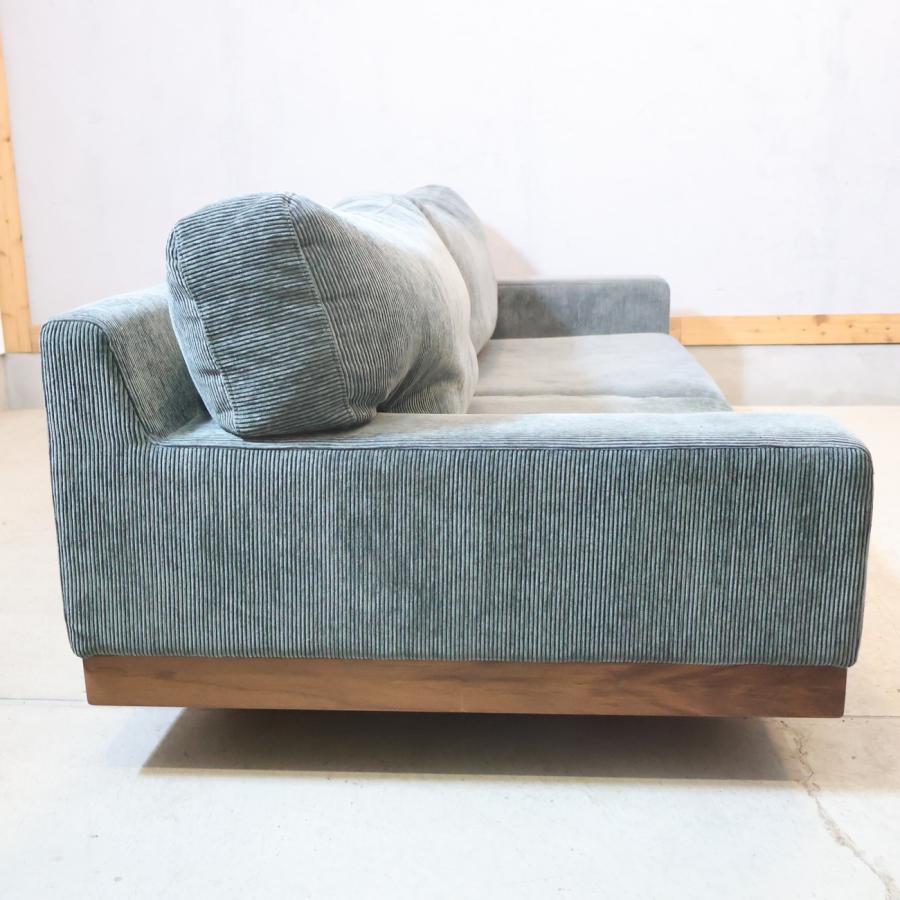 MASTERWAL（マスターウォール） ウォールナット材 DANISH SOFA