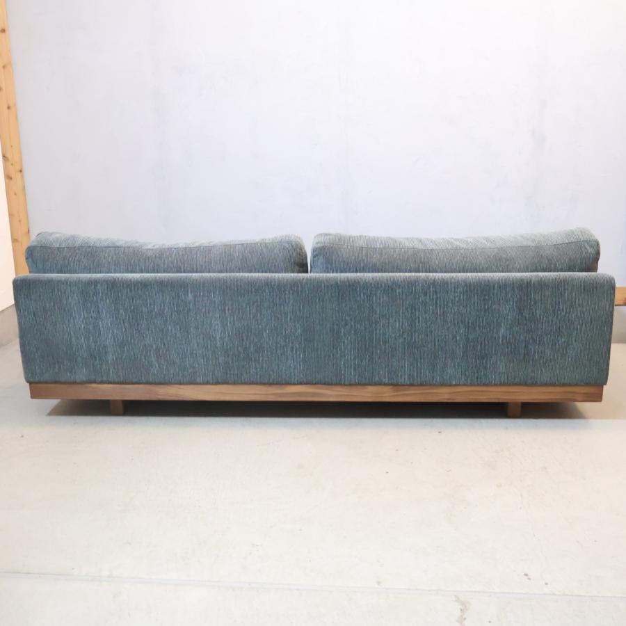 MASTERWAL（マスターウォール） ウォールナット材 DANISH SOFA