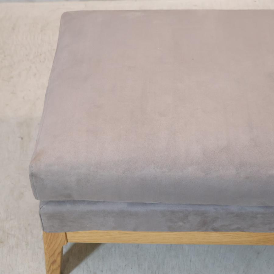 高野木工 TAKANO MOKKOU FRACCE フラッチェ オーク材 オットマン