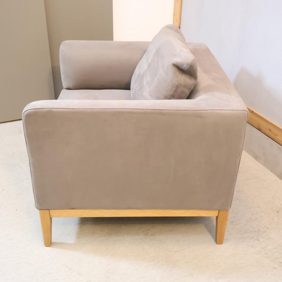 TAKANO MOKKOU フラッチェ 1人掛けソファ オーク材 シングルソファ 高野木工 TAKANO MOKKOU FRACCE フラッチェ 1人掛けソファ オーク材