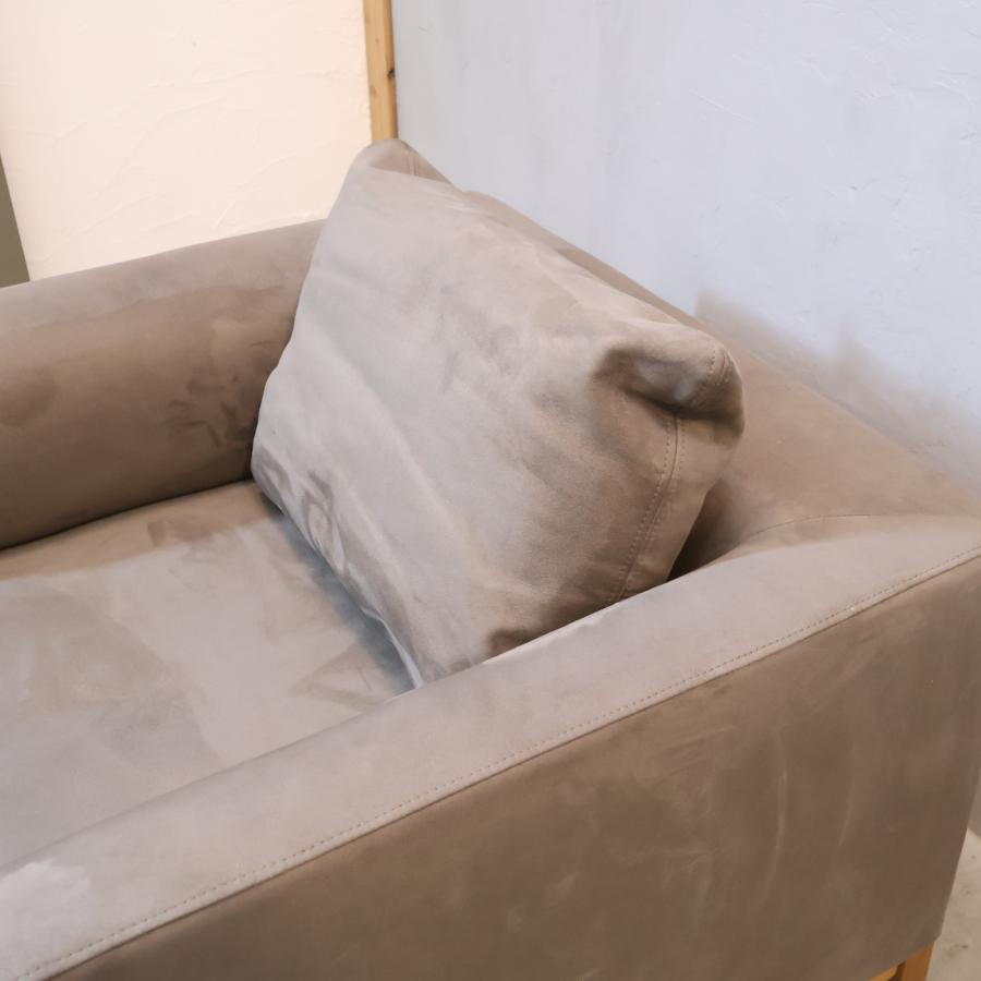 高野木工 TAKANO MOKKOU FRACCE フラッチェ 1人掛けソファ オーク材