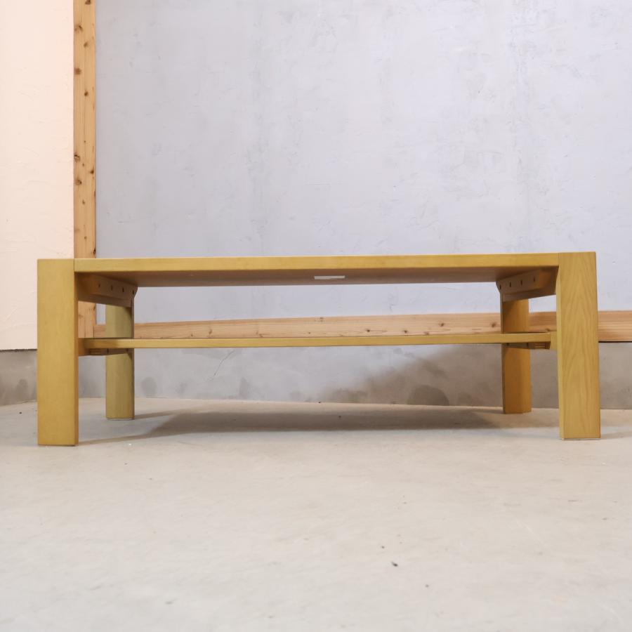 カリモク家具 ローテーブル Diretorre ディレトッレ カリモク家具（KARIMOKU FURNITURE） Karimoku カリモク Direttore