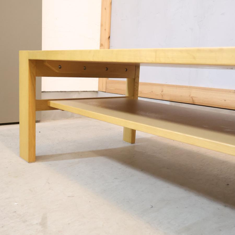 カリモク　Direttore ローテーブル カリモク Direttore ローテーブル