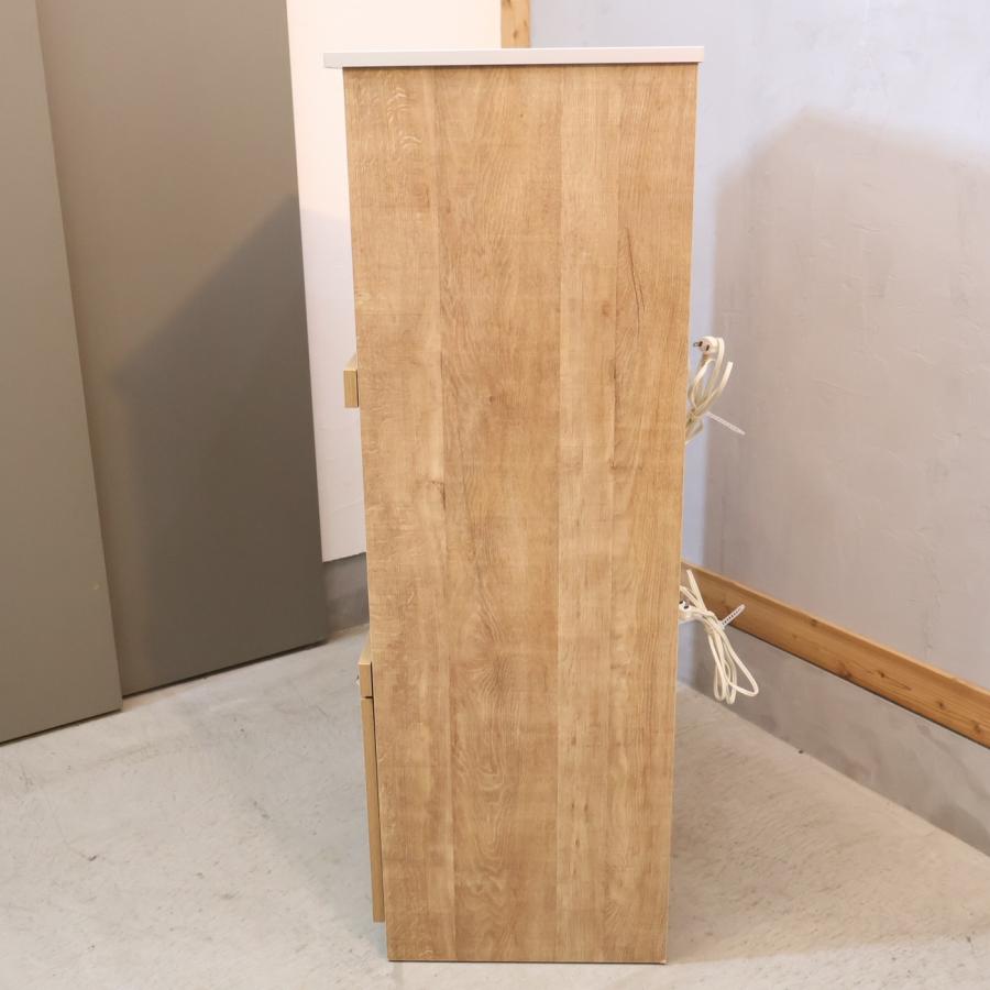 dinos（ディノス） DAIMARU 家具の大丸 Cretty クレッティ レンジ 