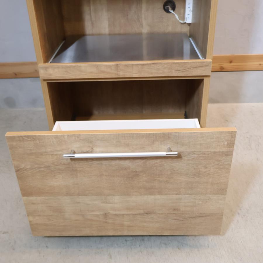 dinos（ディノス） DAIMARU 家具の大丸 Cretty クレッティ レンジ 