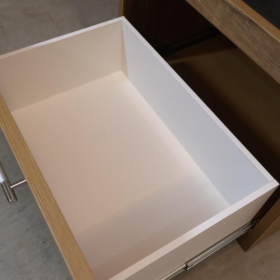 dinos（ディノス） DAIMARU 家具の大丸 Cretty クレッティ レンジ 