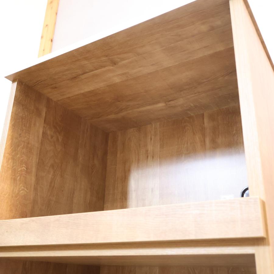 dinos（ディノス） DAIMARU 家具の大丸 Cretty クレッティ レンジ 