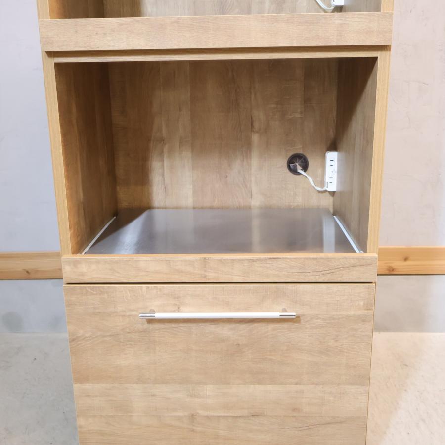 dinos（ディノス） DAIMARU 家具の大丸 Cretty クレッティ レンジ 