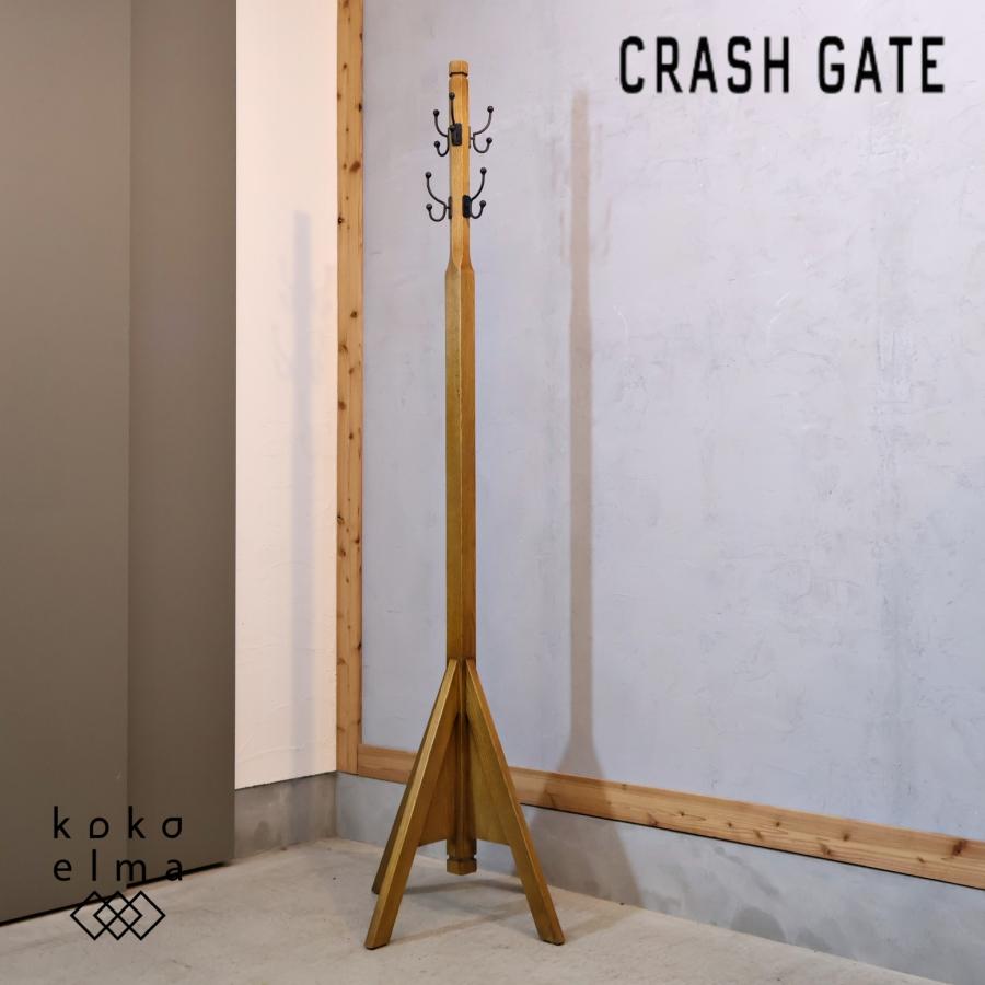 ★CRASH GATE　クラッシュゲート　ノットアンティークス　ハンガーラック★ CRASH GATE(クラッシュゲート)/ノットアンティークスのリスト ハンガー
