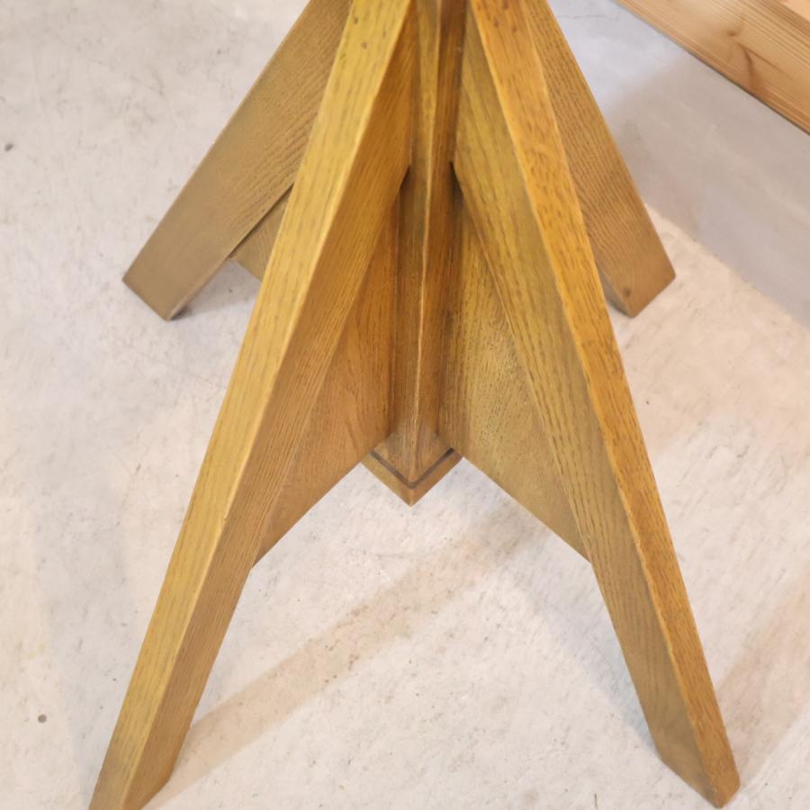 Knot antiques CRASH GATE クラッシュゲート knot オーク無垢材 タワー