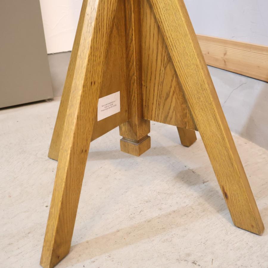 Knot antiques CRASH GATE クラッシュゲート knot オーク無垢材 タワー