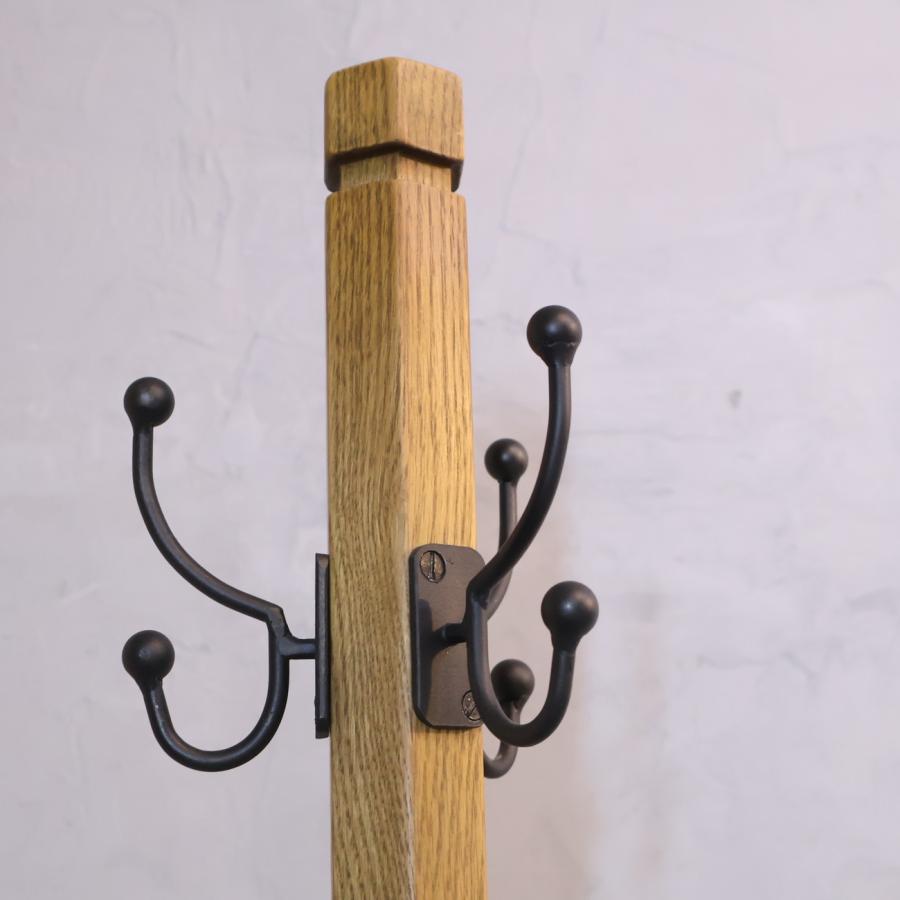 Knot antiques CRASH GATE クラッシュゲート knot オーク無垢材 タワー
