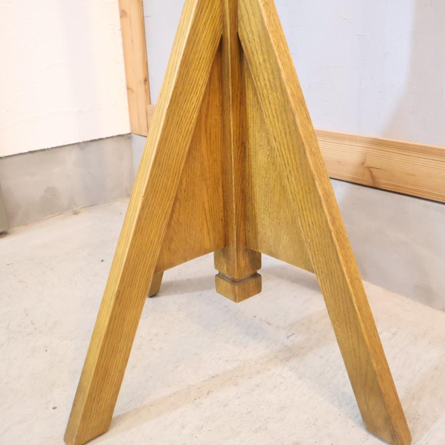 Knot antiques CRASH GATE クラッシュゲート knot オーク無垢材 タワー