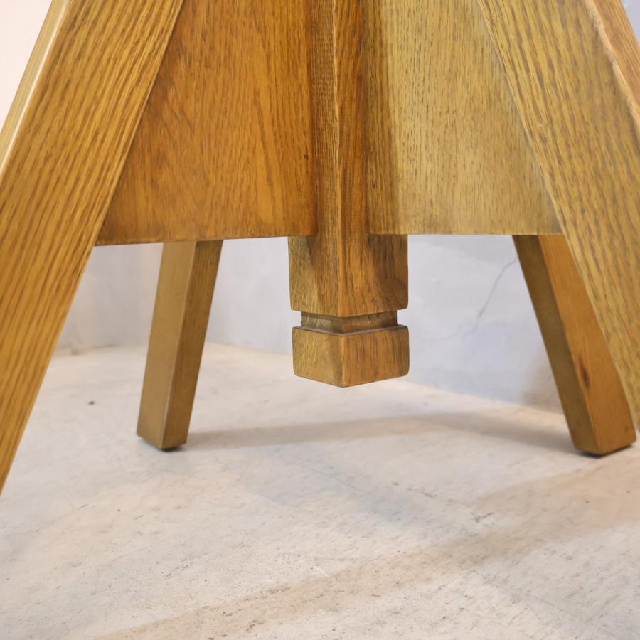 Knot antiques CRASH GATE クラッシュゲート knot オーク無垢材 タワー