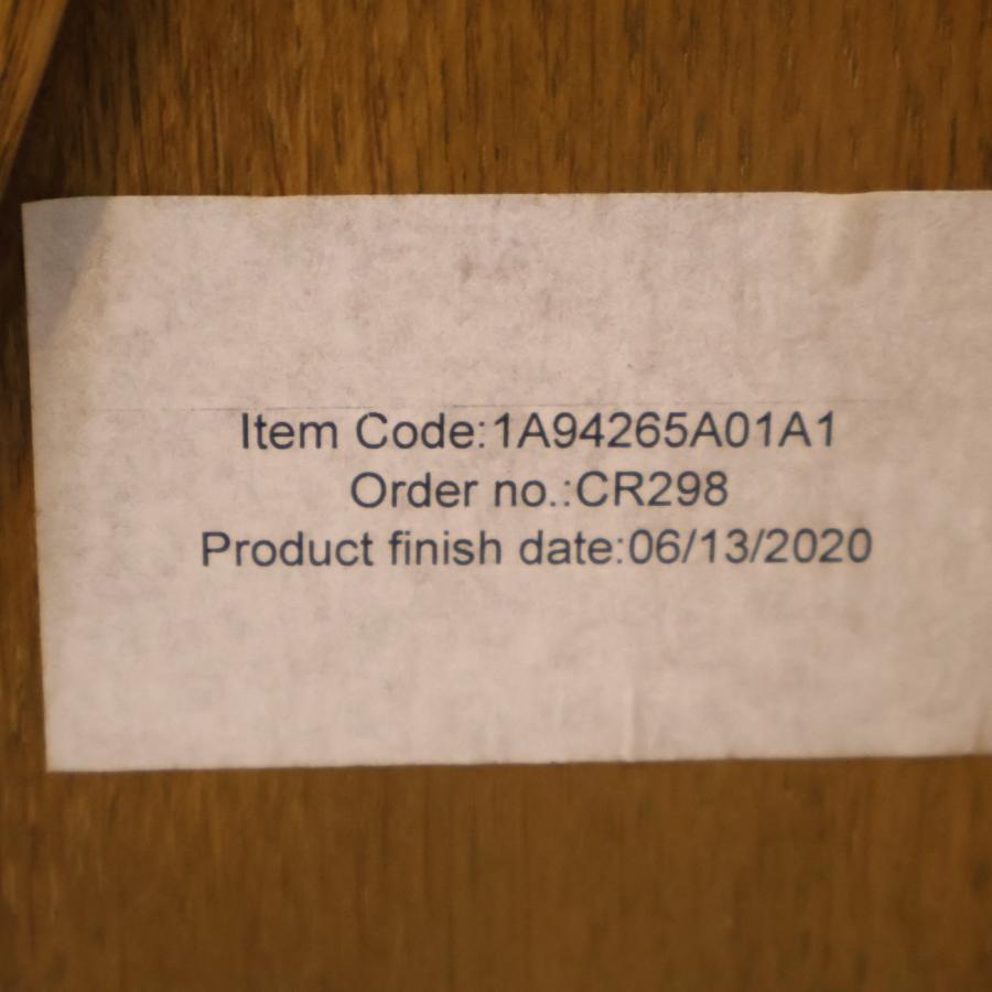 Knot antiques CRASH GATE クラッシュゲート knot オーク無垢材 タワー