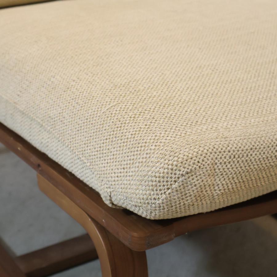 無印良品（MUJI） ウォールナット材 リビングでもダイニングでも