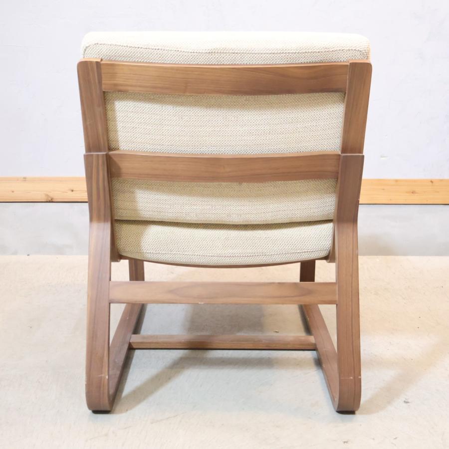 無印良品（MUJI） ウォールナット材 リビングでもダイニングでも