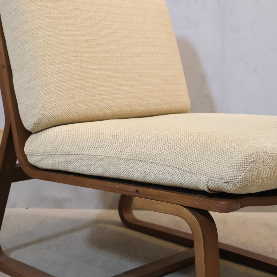 無印良品（MUJI） ウォールナット材 リビングでもダイニングでも