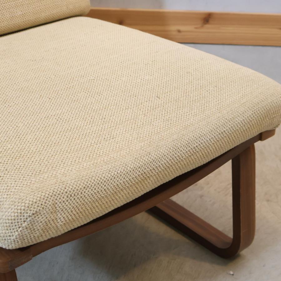 無印良品（MUJI） ウォールナット材 リビングでもダイニングでも