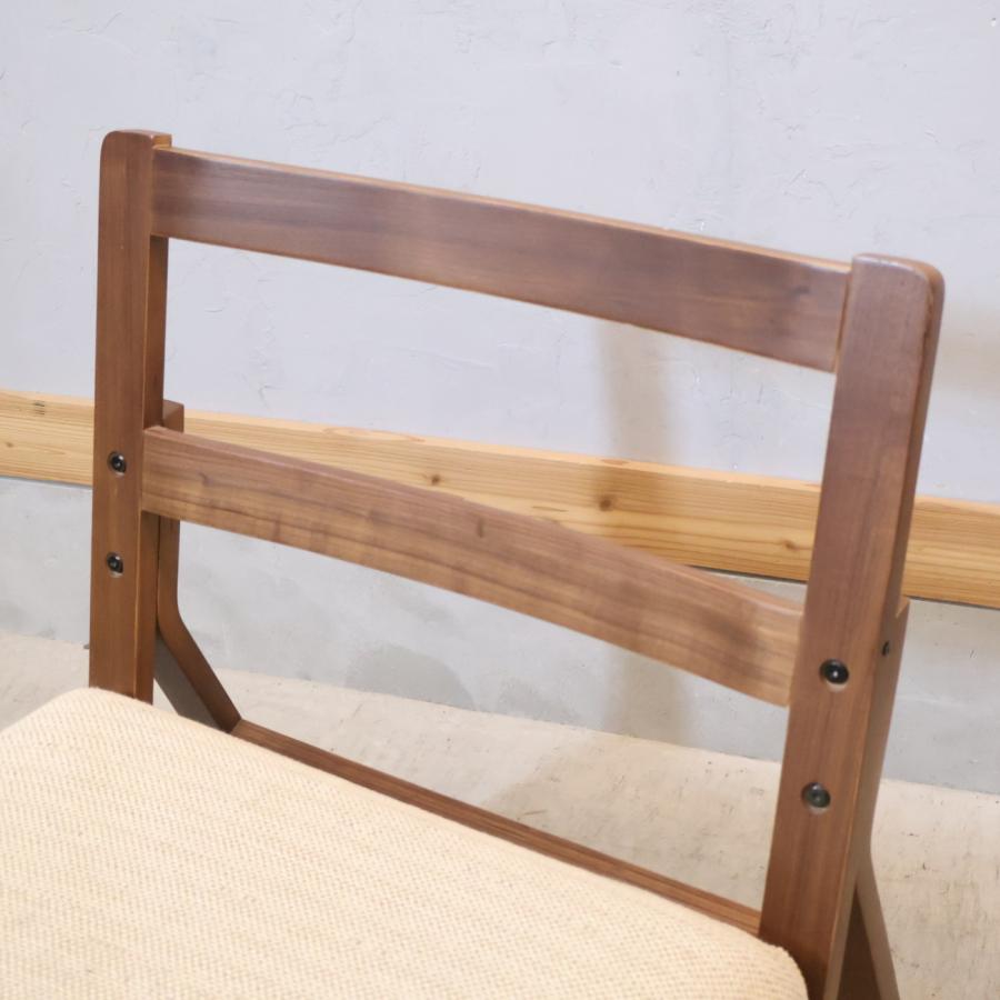 無印良品（MUJI） ウォールナット材 リビングでもダイニングでも
