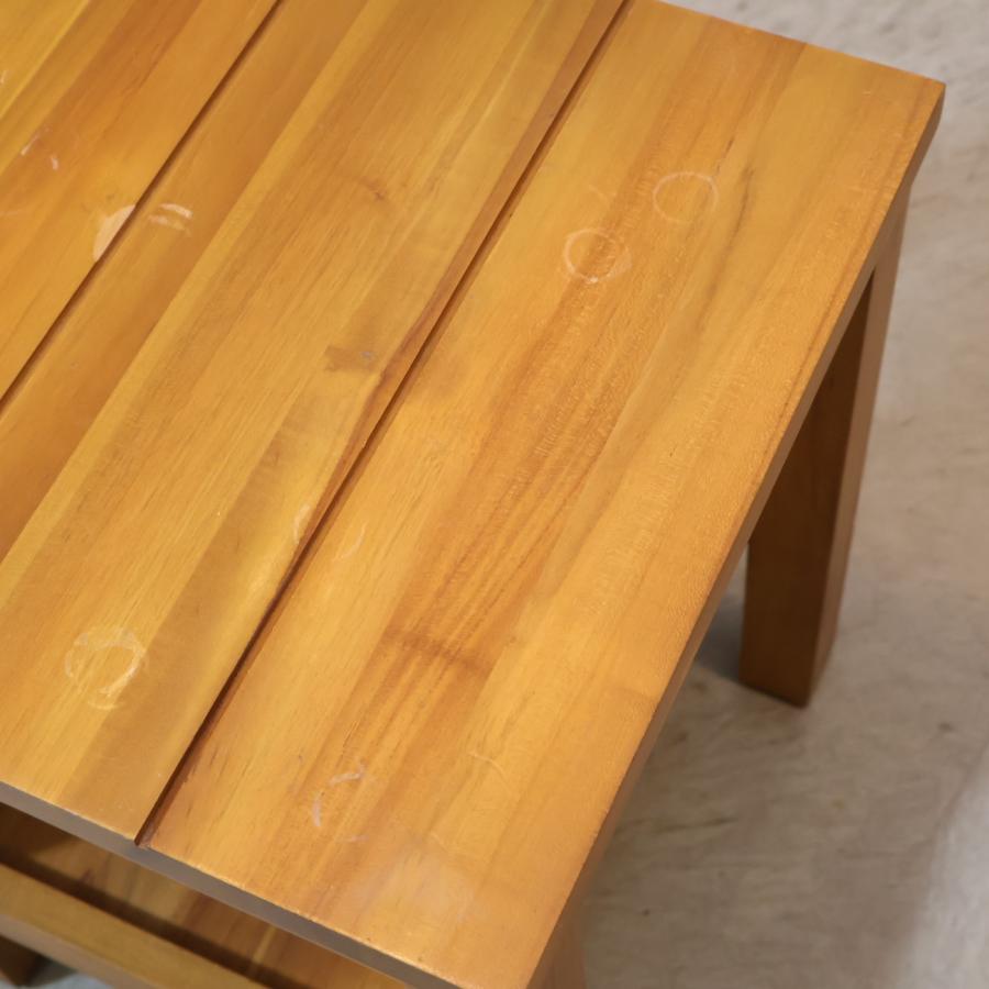 unico ウニコ BREATH ブレス スツール チーク無垢材 北欧スタイル unico ウニコ BREATH ブレス チーク無垢材 スツール サイドチェアー