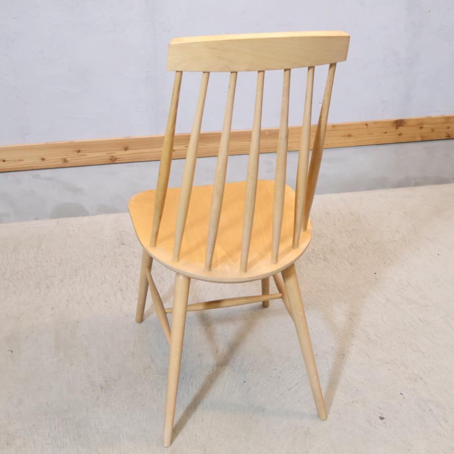 unico ウニコ KOTONA コトナ ハイバックチェア 北欧スタイル 椅子