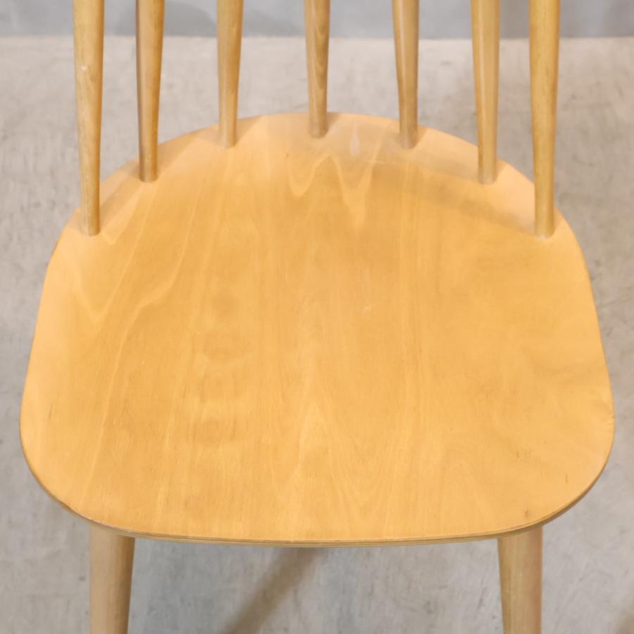 unico ウニコ KOTONA コトナ ハイバックチェア 北欧スタイル 椅子