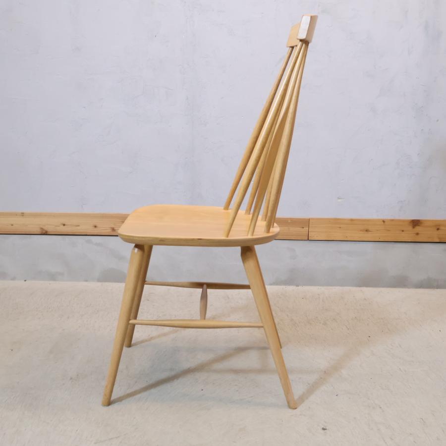 unico ウニコ KOTONA コトナ ハイバックチェア 北欧スタイル 椅子