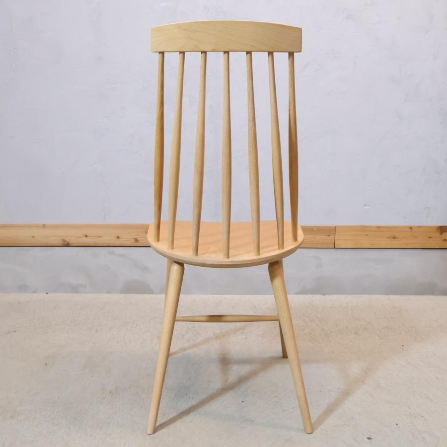 unico ウニコ KOTONA コトナ ハイバックチェア 北欧スタイル 椅子