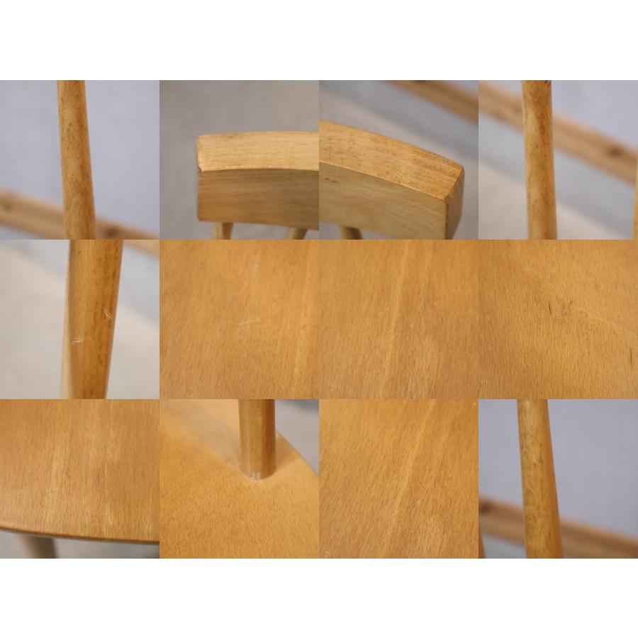 unico ウニコ KOTONA コトナ ハイバックチェア 北欧スタイル 椅子