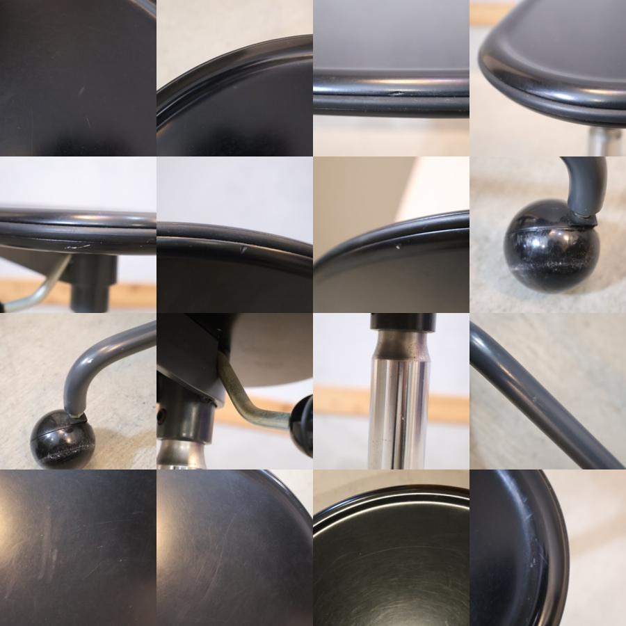 カッシーナ・イクスシーのKICKサイドテーブル Cassina Cassina ixc. カッシーナ・イクスシー KICK キック サイド