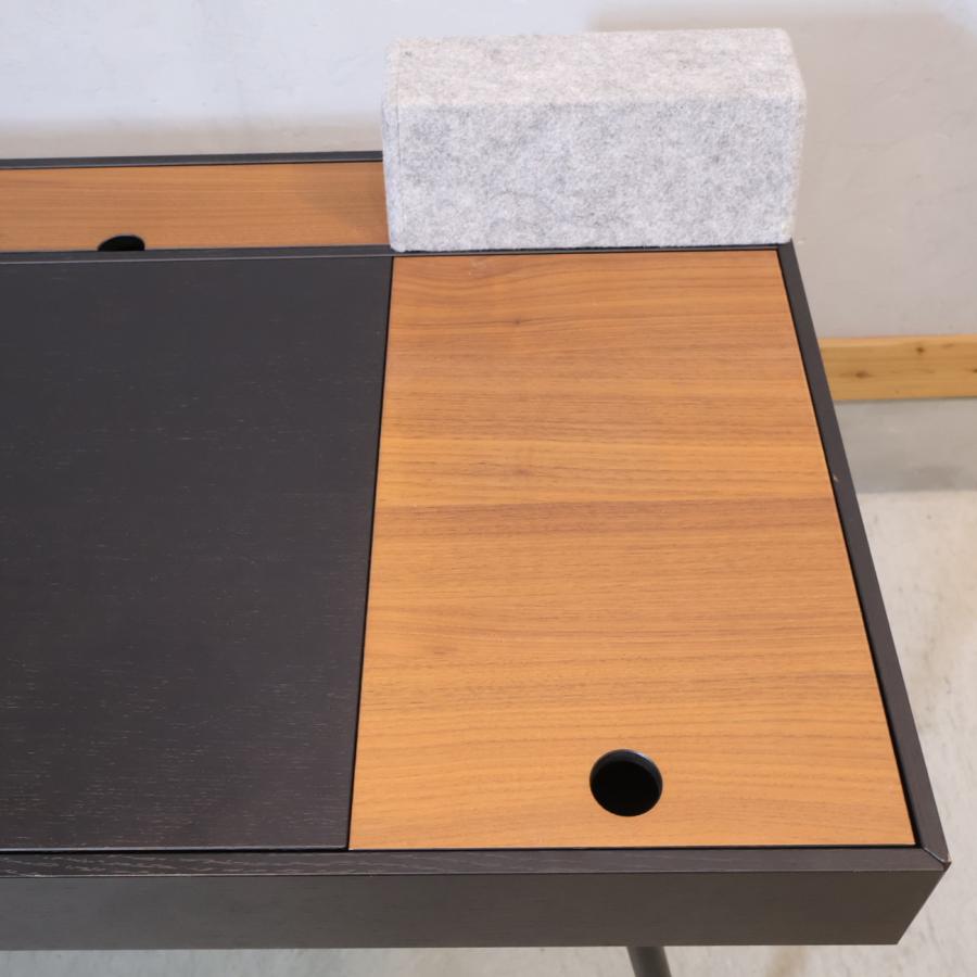 BoConcept（ボーコンセプト） Cupertino Desk クパチーノ