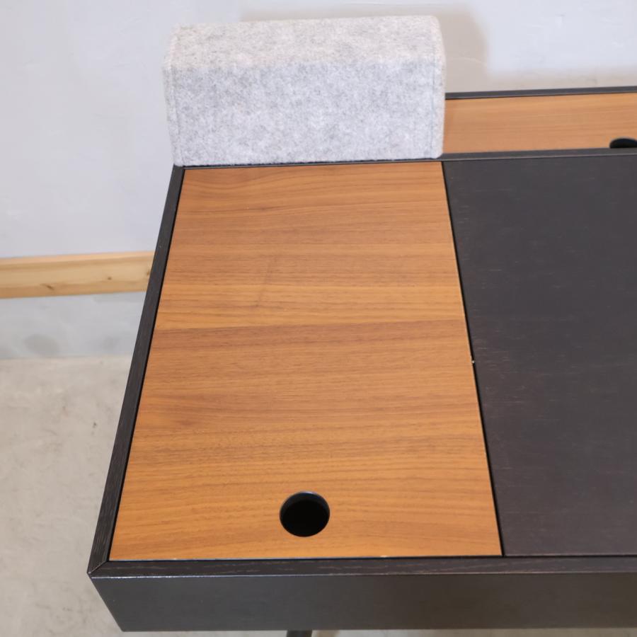 BoConcept（ボーコンセプト） Cupertino Desk クパチーノ