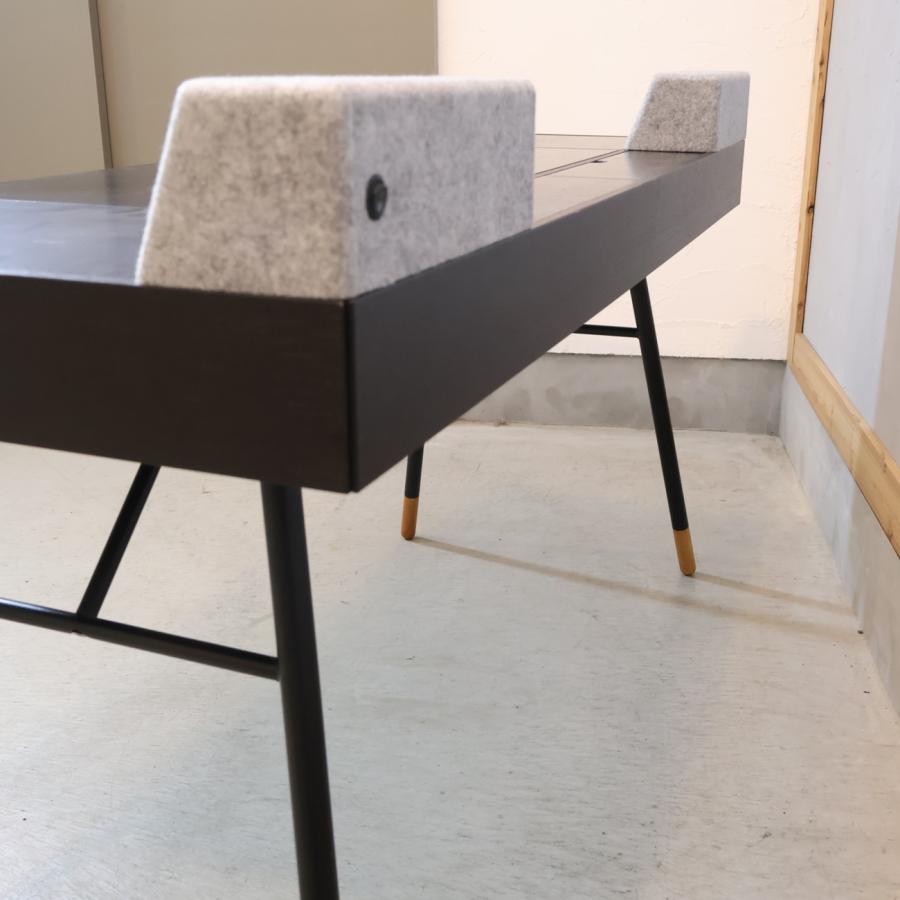 BoConcept（ボーコンセプト） Cupertino Desk クパチーノ 
