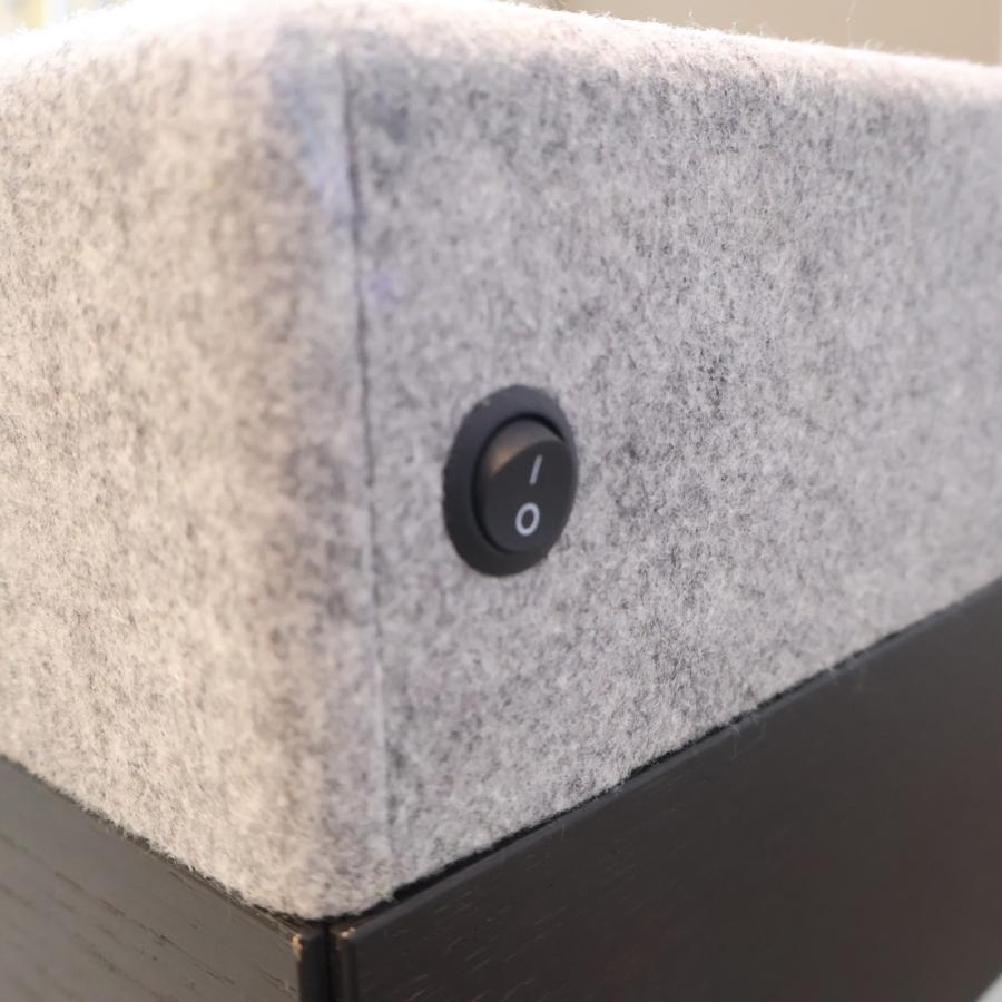 BoConcept（ボーコンセプト） Cupertino Desk クパチーノ
