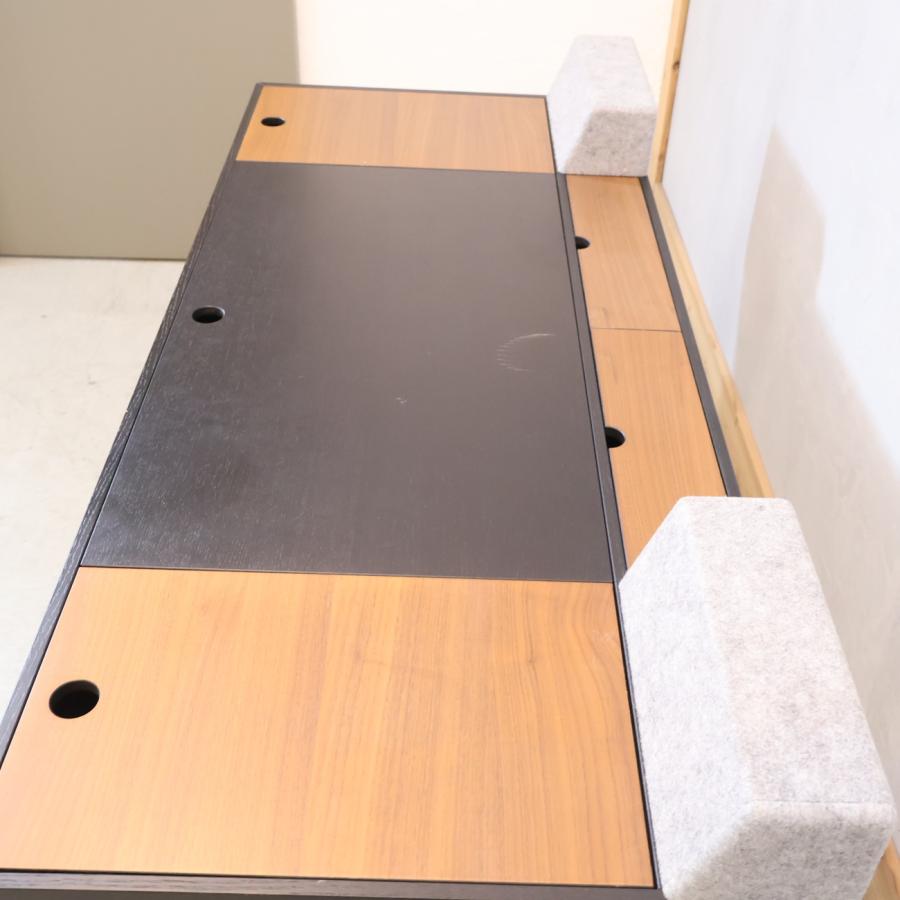 BoConcept（ボーコンセプト） Cupertino Desk クパチーノ 