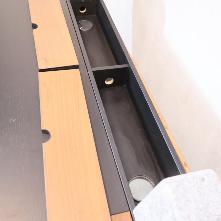 BoConcept（ボーコンセプト） Cupertino Desk クパチーノ