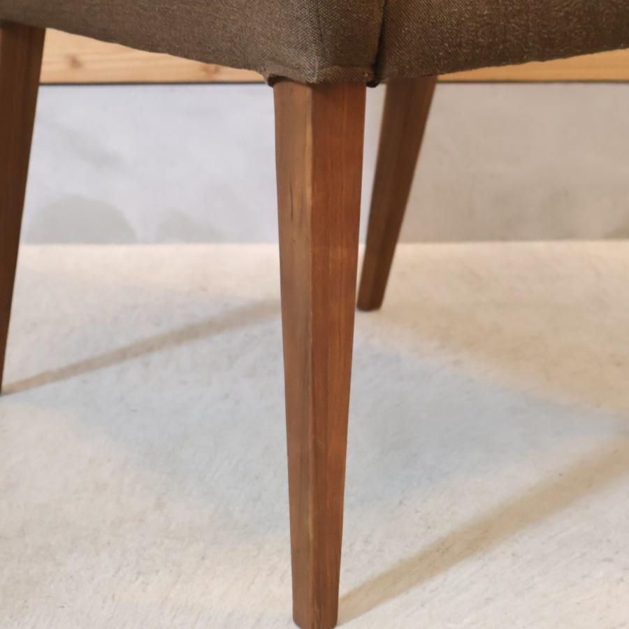 ACTUS（アクタス） FINE2 ファイン ダイニングチェア ウォールナット材