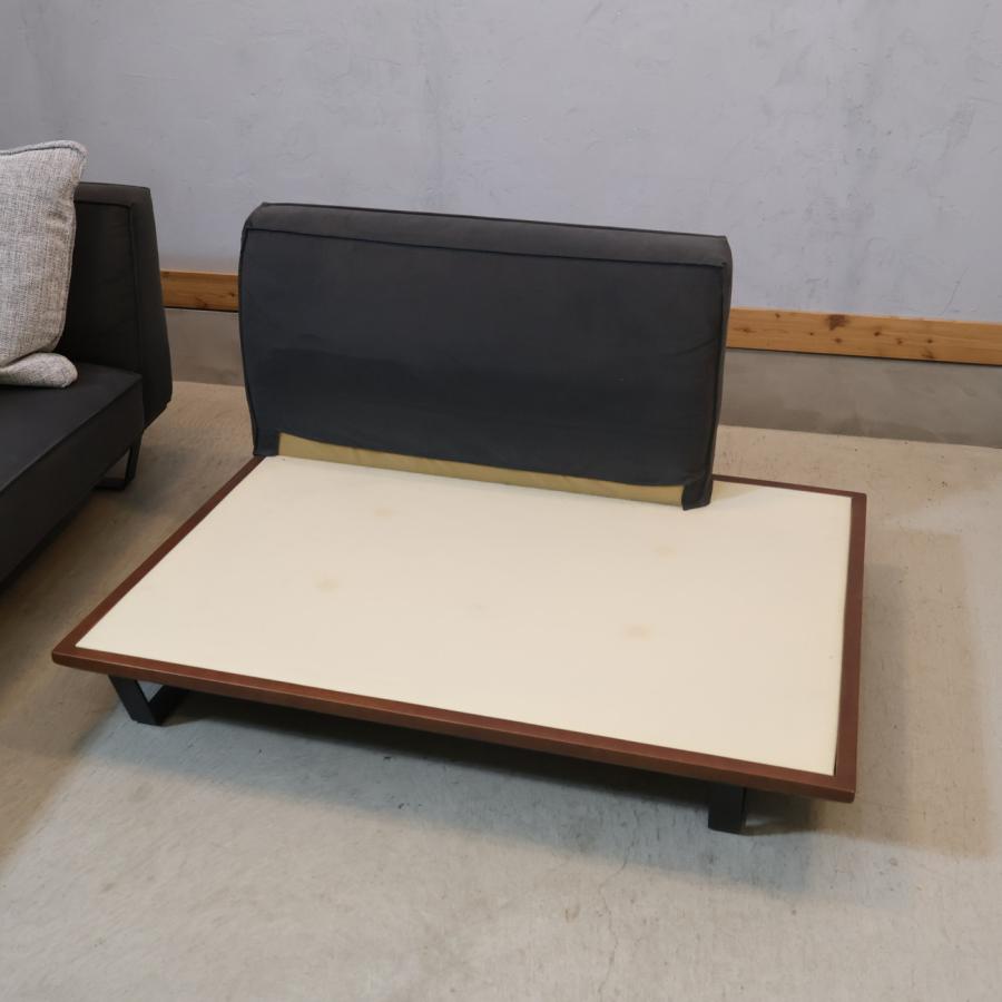 HUKLA（フクラ） KASTOR カストール カウチソファ シンプルモダン