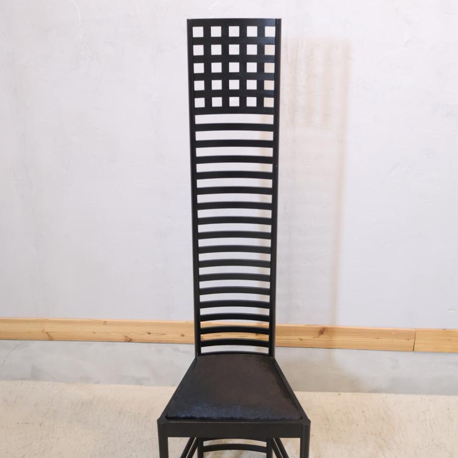 Cassina カッシーナ 292 HILL HOUSE, 1 ヒルハウス,1 ラダーバック