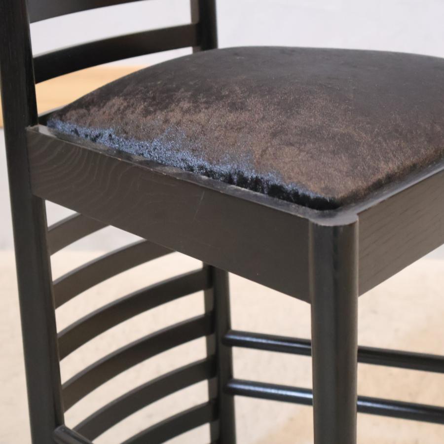 Cassina カッシーナ 292 HILL HOUSE, 1 ヒルハウス,1 ラダーバック