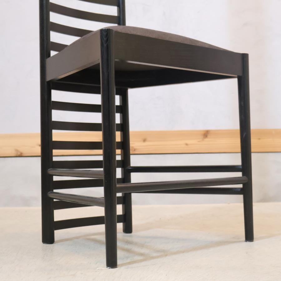 Cassina カッシーナ 292 HILL HOUSE, 1 ヒルハウス,1 ラダーバック