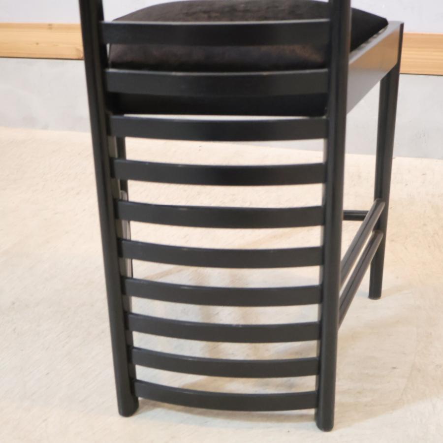 Cassina カッシーナ 292 HILL HOUSE, 1 ヒルハウス,1 ラダーバック