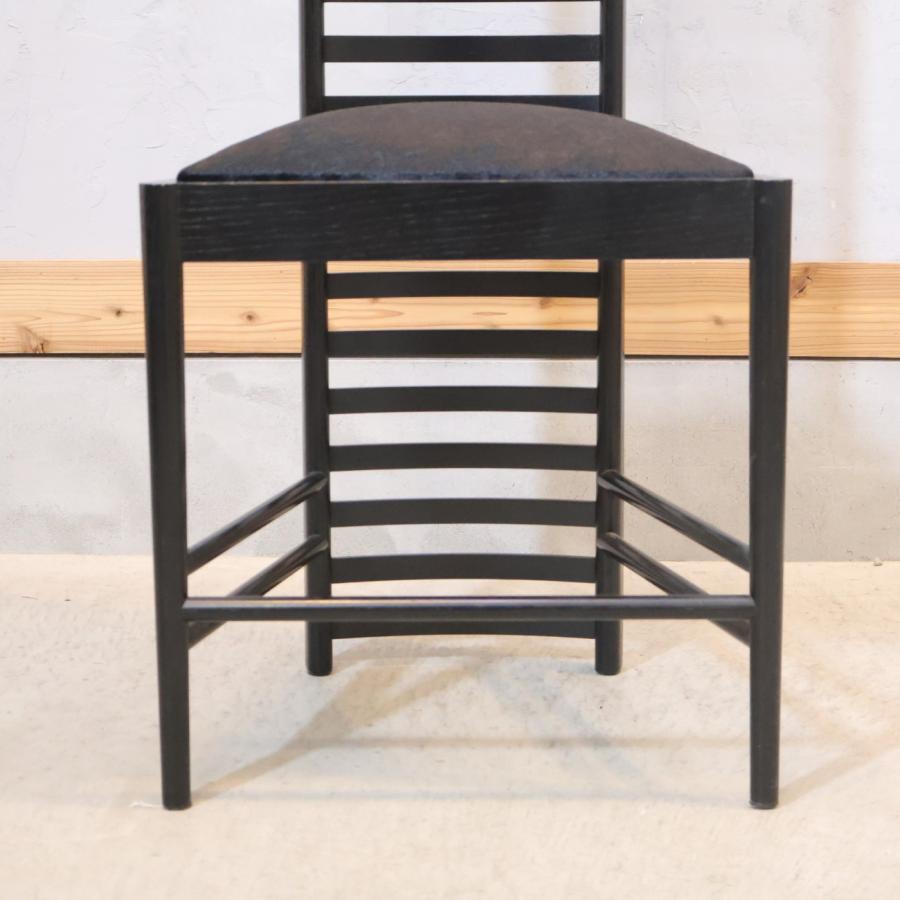 Cassina カッシーナ 292 HILL HOUSE, 1 ヒルハウス,1 ラダーバック