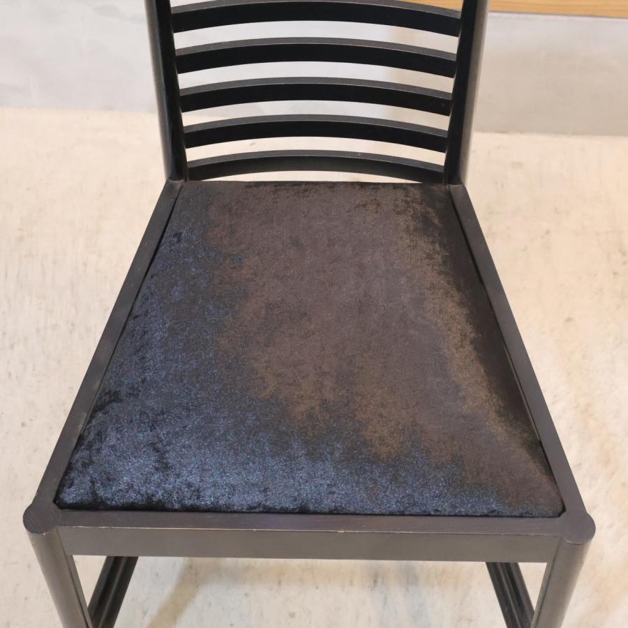 Cassina カッシーナ 292 HILL HOUSE, 1 ヒルハウス,1 ラダーバック